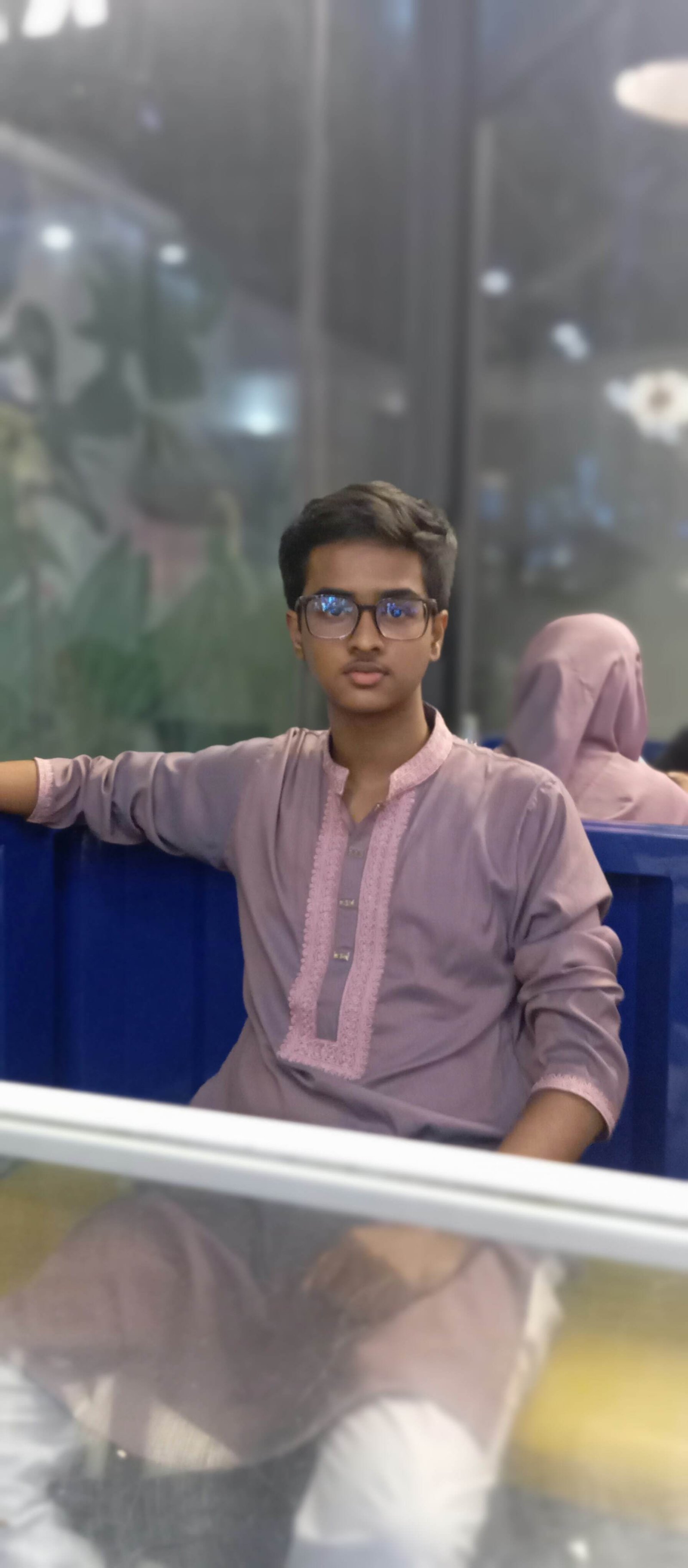 Md. Nafis Safwan Hossain